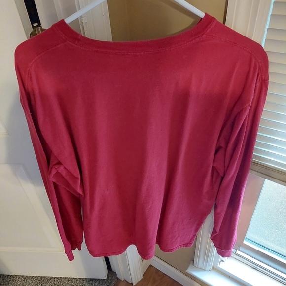 2015 SEC CHAMPIONSHIP LONG SLEEVE T-SHIRT - Picture 3 of 3